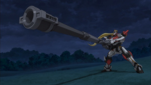 Full Metal Panic! Invisible Victory